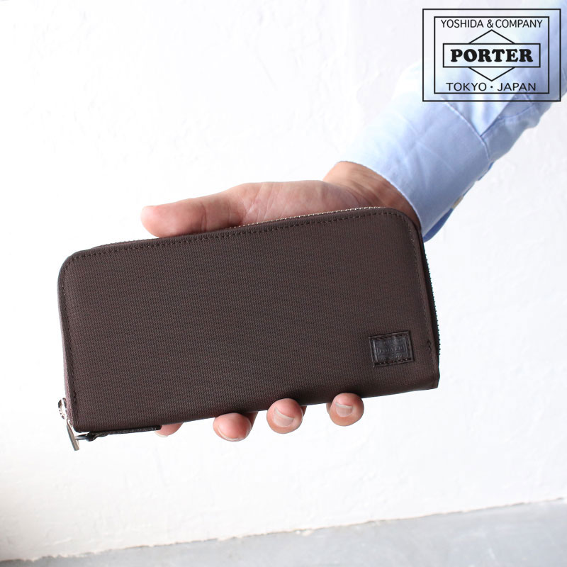 楽天市場】ポーター カジノ ロングウォレット 214-04642 吉田カバン 長