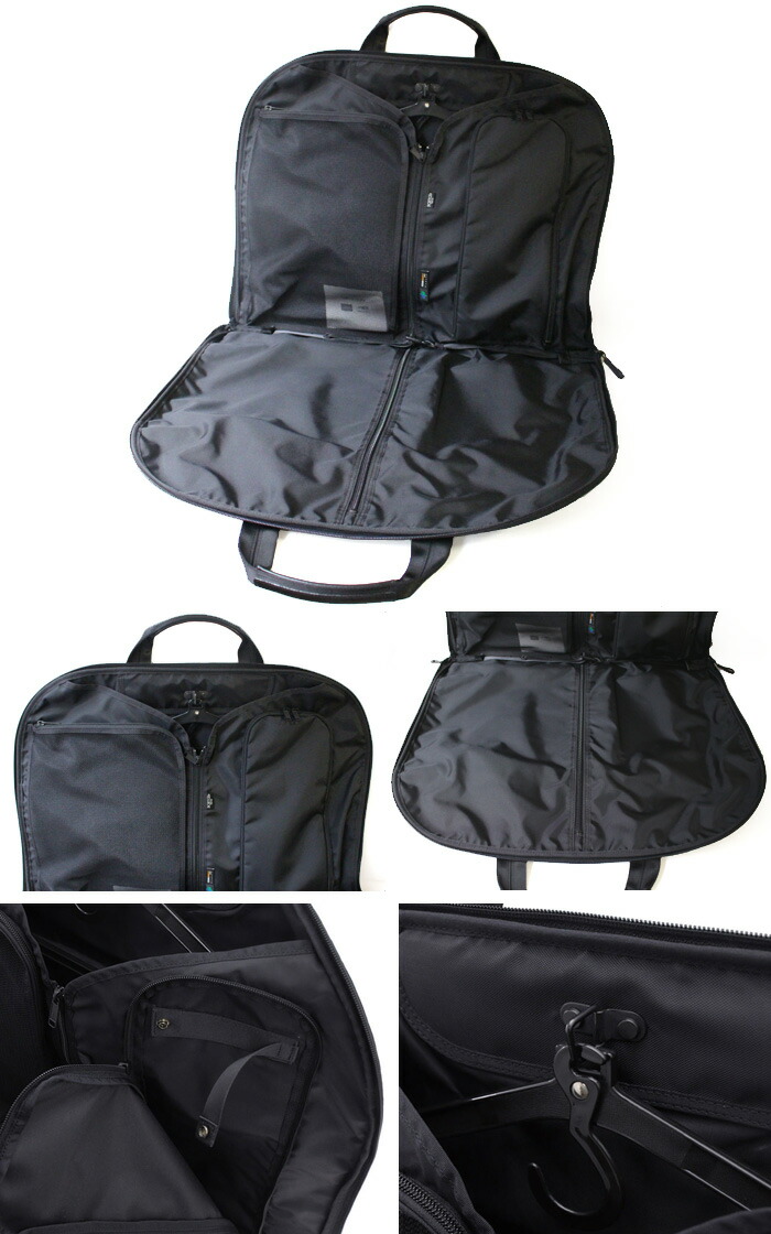 Touzainanbokuya Yoshida Bag Porter Hybrid Garment Case Yoshida Bag Porter Hybrid Garment Case 737 07939 A3 Adaptive Regular Article Present Mother S Day