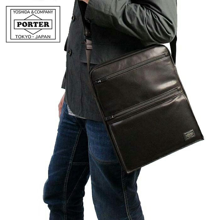 楽天市場】ポーター トスカーナ ショルダーバッグ 126-02648
