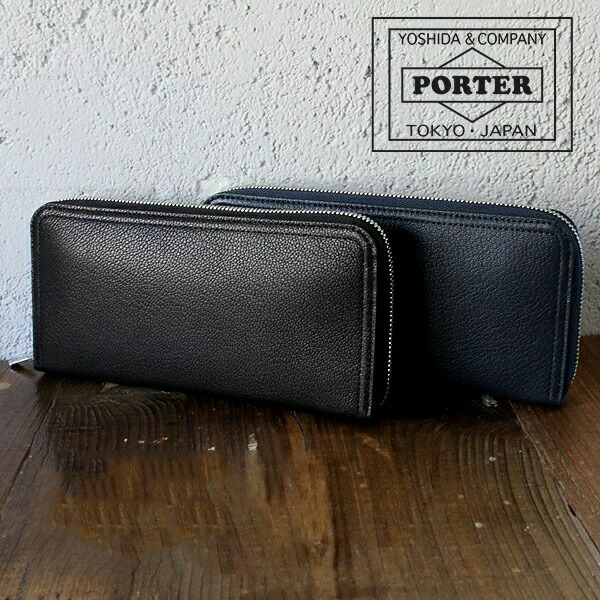 PORTER ポーター　長財布 □PORTER□ポーター STAR FLAG LONG WALLET unisex (PORTER/長