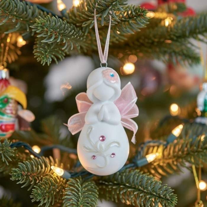 楽天市場】【最大1000円クーポン!4日&5日】天使 ガラス製エンジェル