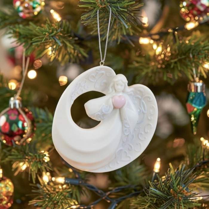 楽天市場】【最大2000円クーポン4日から】天使 ガラス製エンジェル