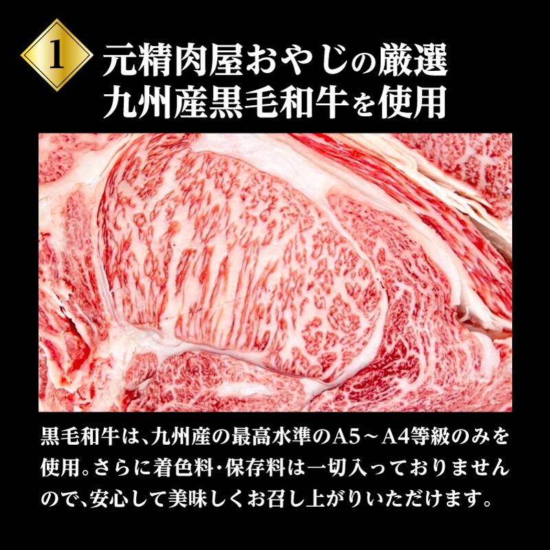 おやじのつくったハンバーグ【100g×4個/150g×5個】本格的手ごねハンバーグ【冷凍/クール便】