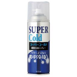 楽天市場 スーパーコールド 500ml ムトーエンタープライズ 12セット テーピング 鍼灸用品 トワテック