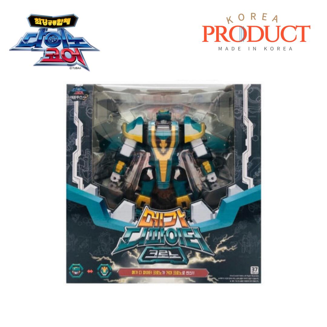 フレイムトイズ 合機巧 DINO MEGAZORD ダイノメガゾード大獣神限定版
