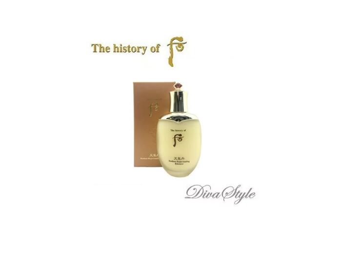【WHOO】【貨物輸送無料】ドフー 天気模様丹(チョンギダン) ファヒョン バランサー 150ml 美肌 韓国コスメ 韓方 世話をする 柔軟性