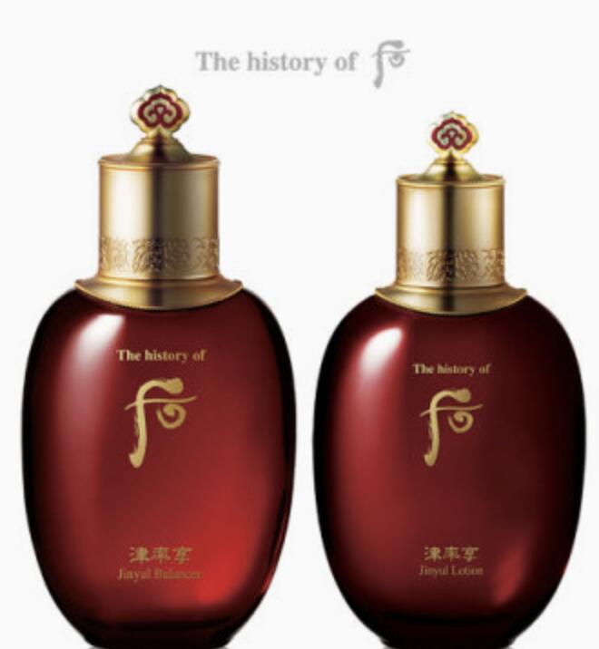 楽天市場】[送料無料][韓国コスメ]The history of 后 天気丹