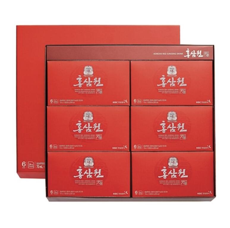 楽天市場】【正官庄】【送料無料】 活気力セット（20ml X 16個