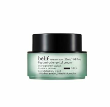 【Belif 】【送料無料】ピートミラクル リバイタルアイクリーム25ml