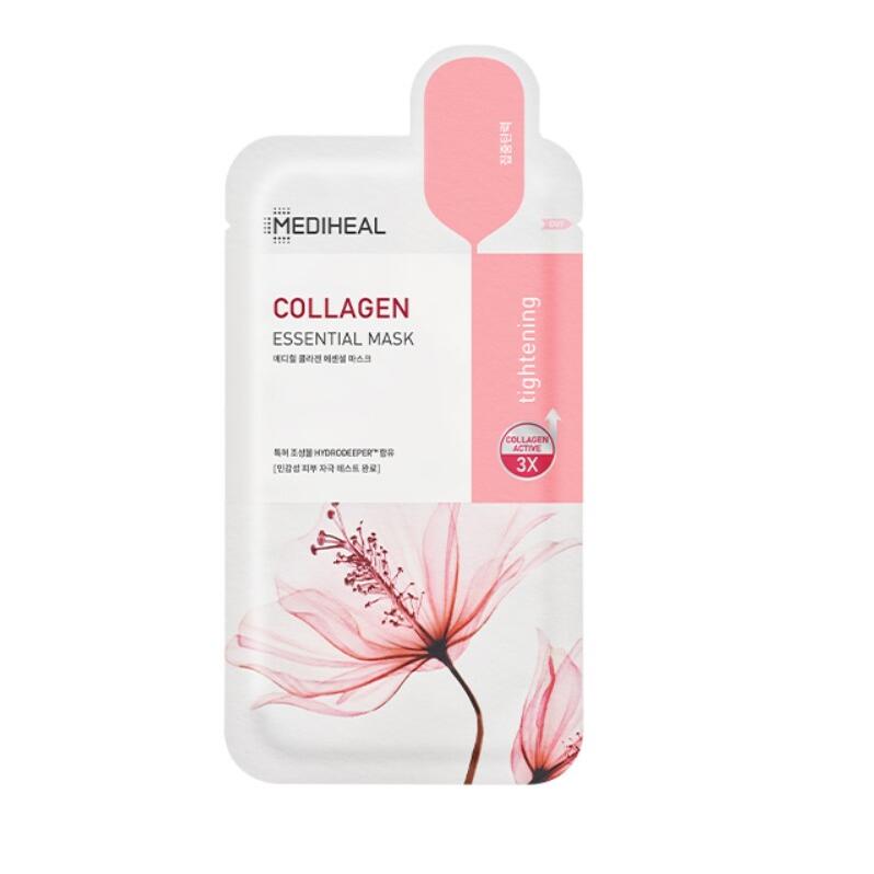 MEDIHEAL コラーゲン エッセンシャルマスク