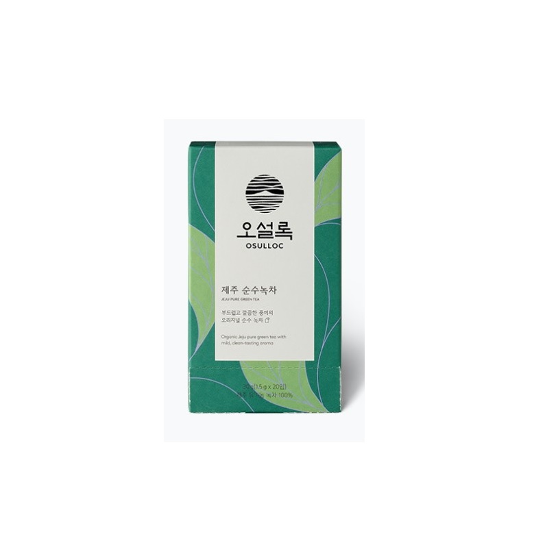 オラクルマスターセット 楽天市場】【osulloc】【送料無料】マスターブレンド ギフト