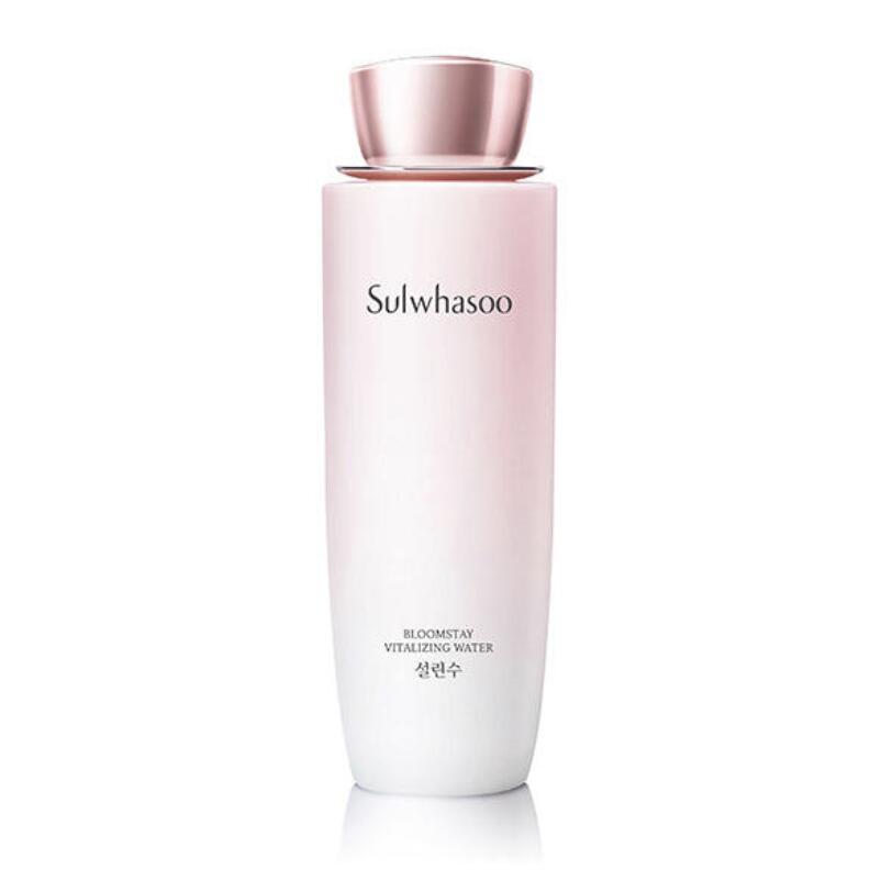 ソルファス ソルリン 水 150ml 美肌 韓国コスメ 韓方 シワケア 化粧水