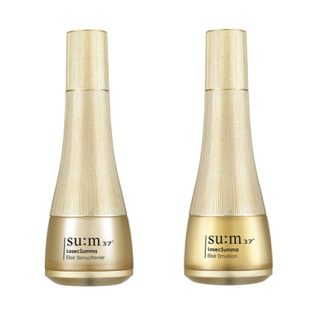 SU:M37° スム37 LOSEC SUMMA ロシクスマ2種企画セット SU:M37 SUM37 LosecSumma 2pcs Special SET | eBay