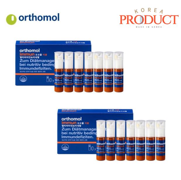 楽天市場】【orthomol】【送料無料】 [1個追加贈呈] 計31日分