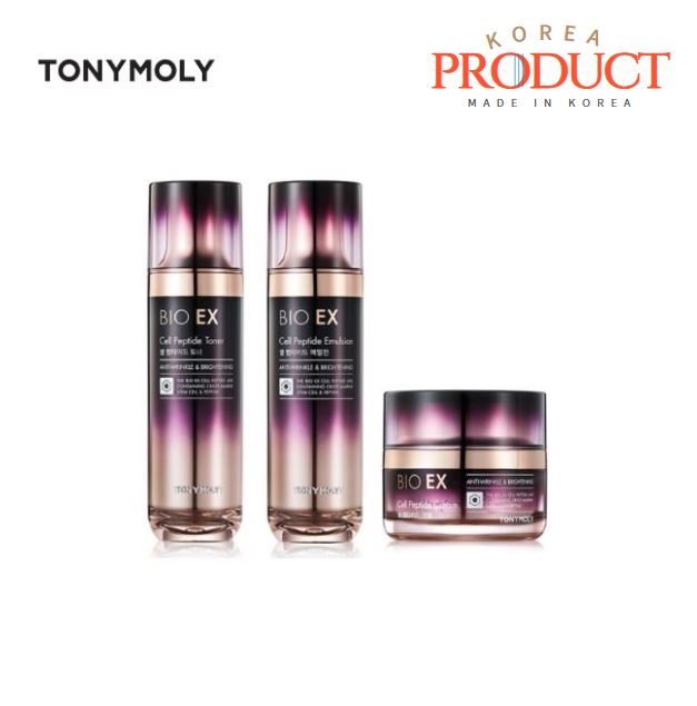 TONY MOLYトニーモリー2XRコラーゲンリンクルマルチスティック