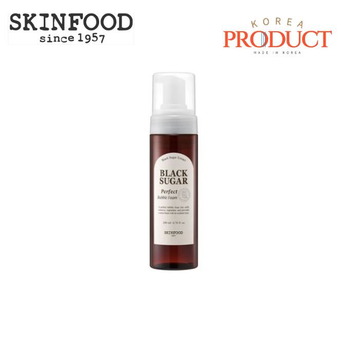 BLACK SUGAR Perfect Mousse Foam 3本セット 1670431_22791832_k3.jpg