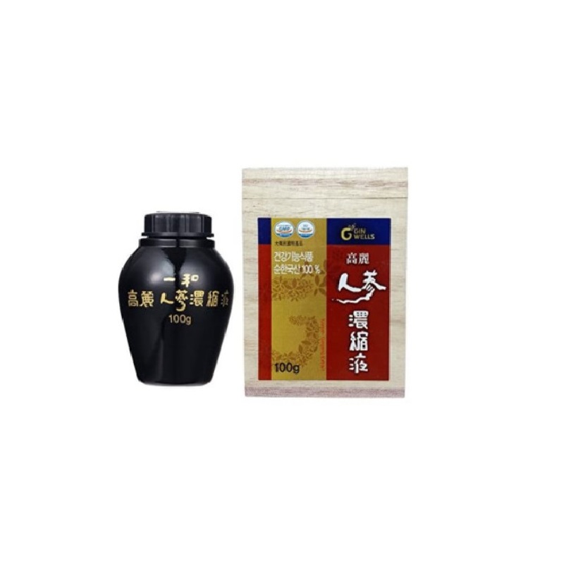 楽天市場】高麗人参 エキス 一和高麗人参濃縮液300g【送料無料】 高麗