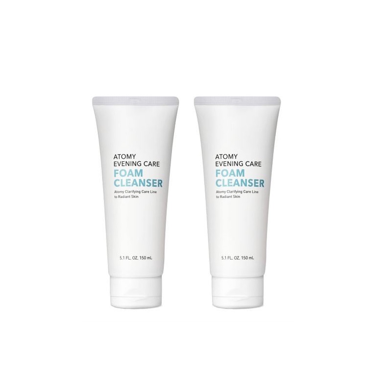 ATOMY アトミ　サンクリーム　フォームクレンジング　ディープクレンジング　等 ATOMY アトミ サンクリーム フォームクレンジング ディープ