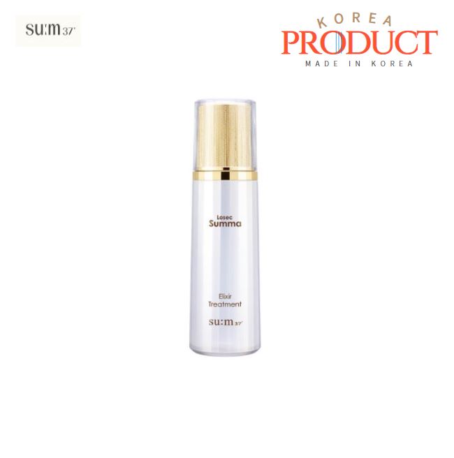 【SUM37】【送料無料】ロシック スムマ エリキサトリートメント 150mL 8,034円