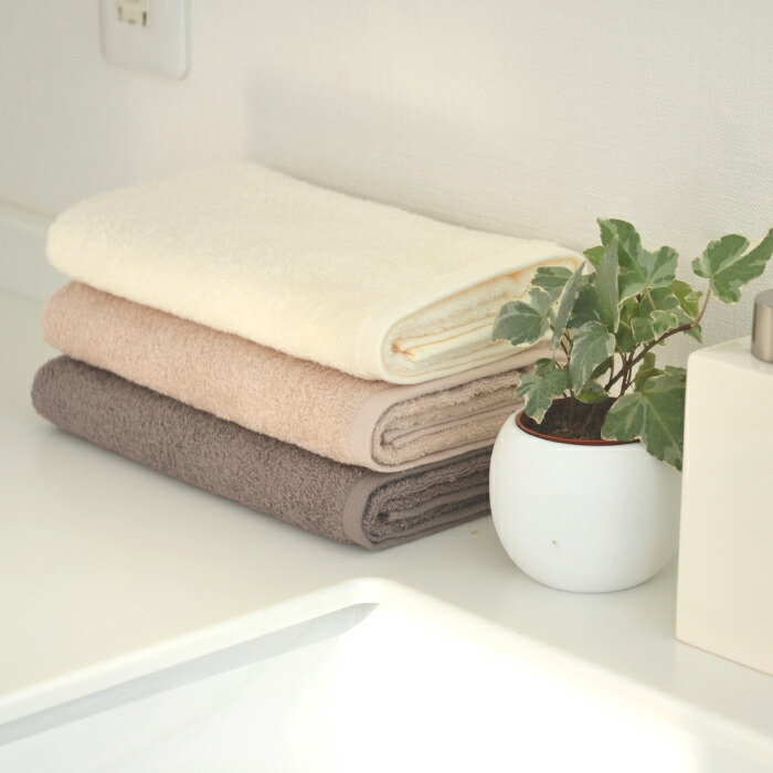 楽天市場 １秒タオル ホットマンカラー フェイスタオル 35 90cm 全18色 日本製 ホットマン公式 ホットマン 楽天市場店