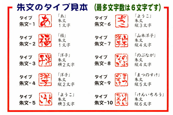 楽天市場 ゴム製落款印 朱肉付き ゴム印 白文朱文 文字数6文字迄 書体 京円 雅号印姓名印 書道 絵画短歌 絵手紙 作品 趣味赤いはんこ 年賀状 送料無料 はんこの森 和ゴム庵