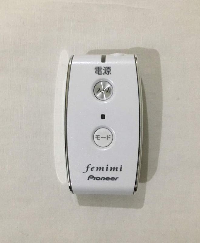 楽天市場】Victor・JVC ボイスレシーバー みみ楽 EH-A500-S