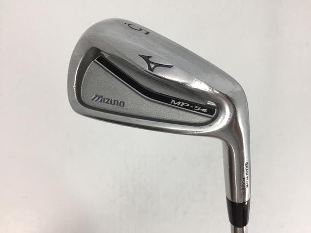 MIZUNO - 週末値下げ)ミズノ MP54 アイアンセット MODUS3 120 楽天市場】【中古】【中古品】ミズノ アイアンセット MP-54
