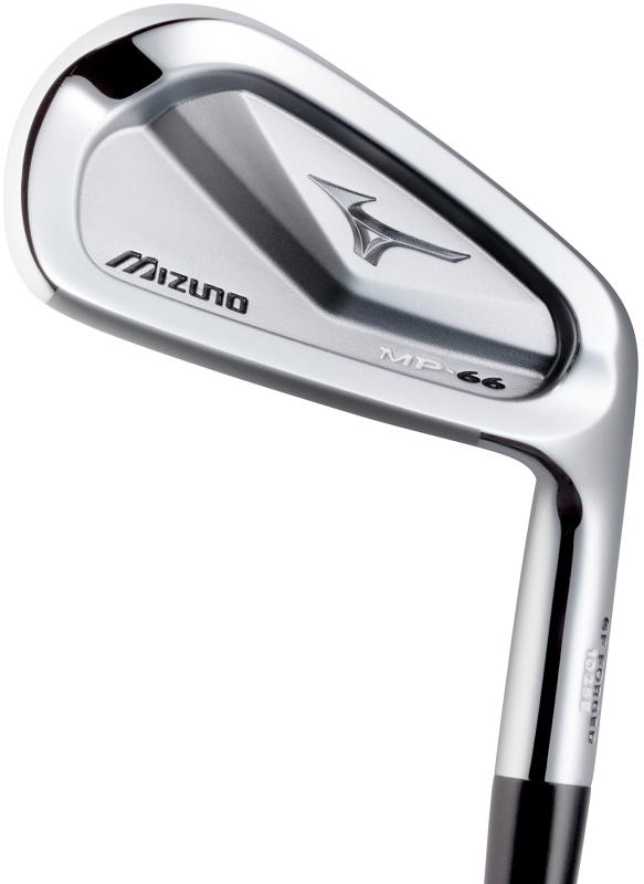 MIZUNO - ミズノ　MP-54  5-PW 6本セット MP-54 シンプルモデル アイアン(6本セット)ダイナミックゴールド