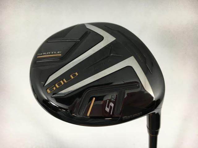 楽天市場】マルマン maruman ゴルフクラブ フェアウェイウッド メンズ