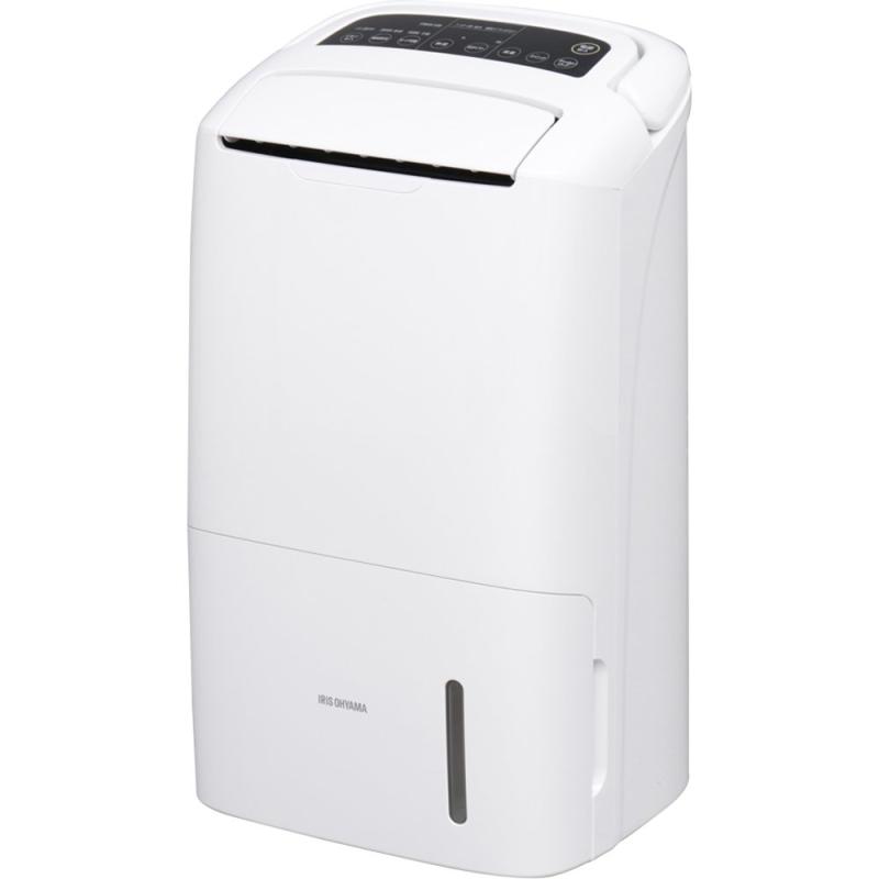 【美品】アイリスオーヤマ　衣類乾燥除湿機（コンプレッサー式） DCF-80 楽天市場】【送料込み】 コンプレッサー式除湿機8L DCF-80