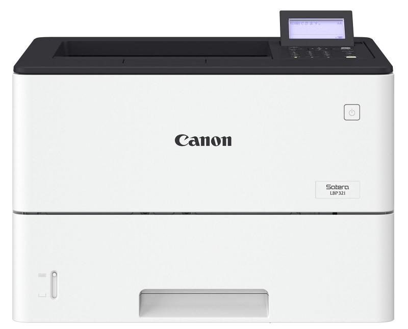 Canon キヤノンA4モノクロレーザープリンター Satera LBP6040 キヤノン Canon（キヤノン） A4モノクロレーザープリンター