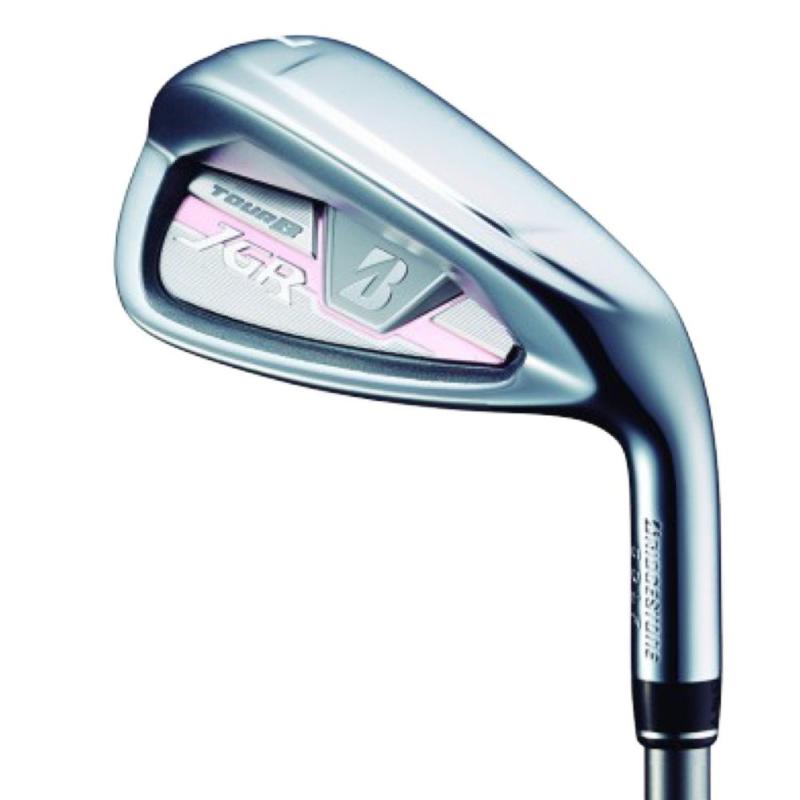 【状態良好】 JGR レディース アイアン  2017 TOUR B 楽天市場】BRIDGESTONE GOLF TOUR B JGR LADY IRON ブリヂストン