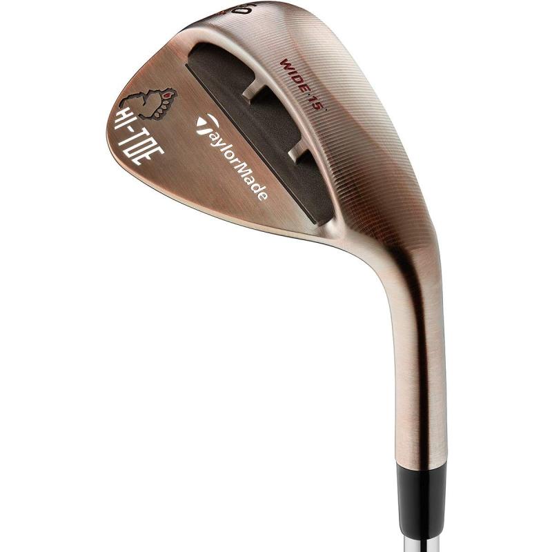 楽天市場】テーラーメイド ハイ トゥ ウェッジ MILLED GRIND HI-TOE3