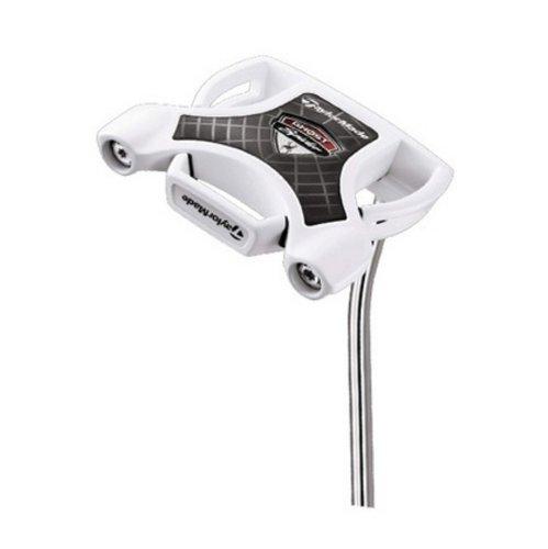 テーラーメイド　スパイダー パター トラス センター　33インチ 楽天市場】テーラーメイド スパイダー ツアー トラスセンター