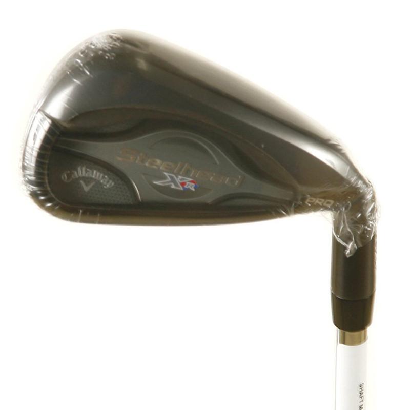 楽天市場】Callaway STEELHEAD XR WOMENS IRON SET キャロウェイ
