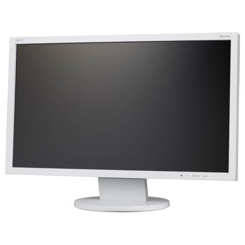 NEC 21.5型ワイド液晶ディスプレイ(白) LCD-EA224WMI-W2 Amazon.co.jp: NEC 21.5型ワイド液晶ディスプレイ(白) LCD