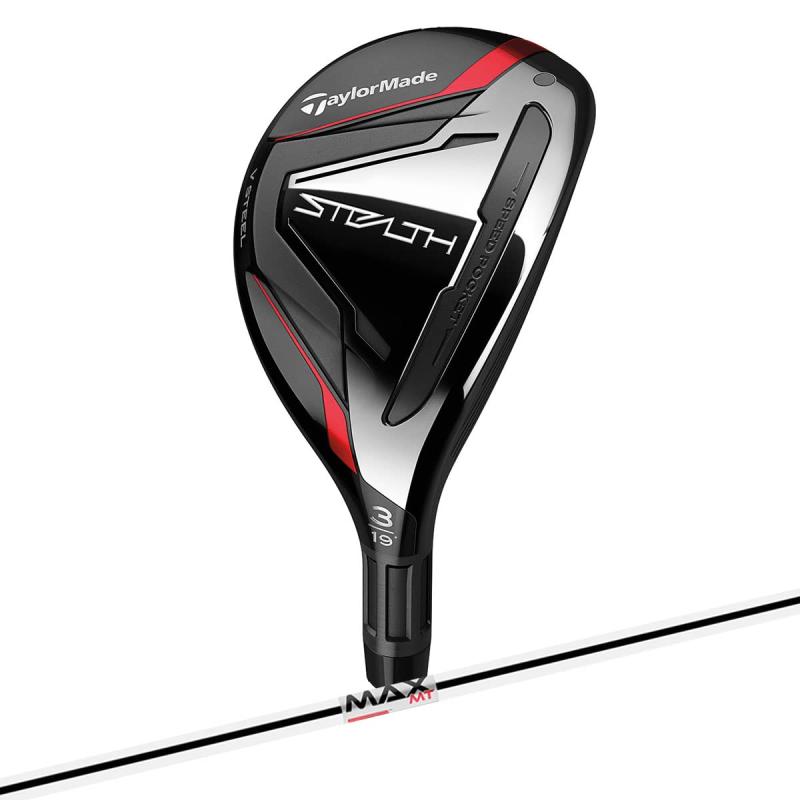 楽天市場】テーラーメイド STEALTH UDI ユーティリティアイアン メンズ