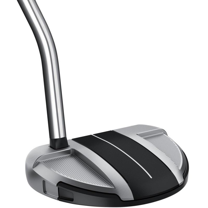 テーラーメイド ゴルフセット R11 r7 RESCUE パター付 バッグ付 テーラーメイドのアイアンセット&ドライバーとウッド&パター