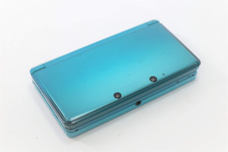 楽天市場】【中古】ニンテンドー3DS ライトブルー : リモコン