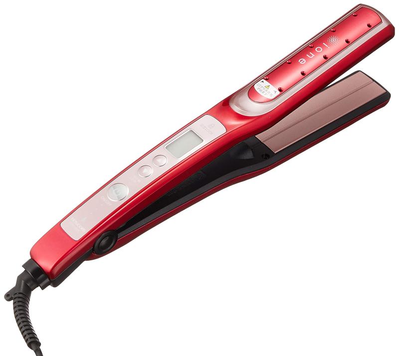 楽天市場】【P10倍□ｴﾝﾄﾘｰ必須〜11日ﾏﾃﾞ】TESCOM ヘアーアイロン