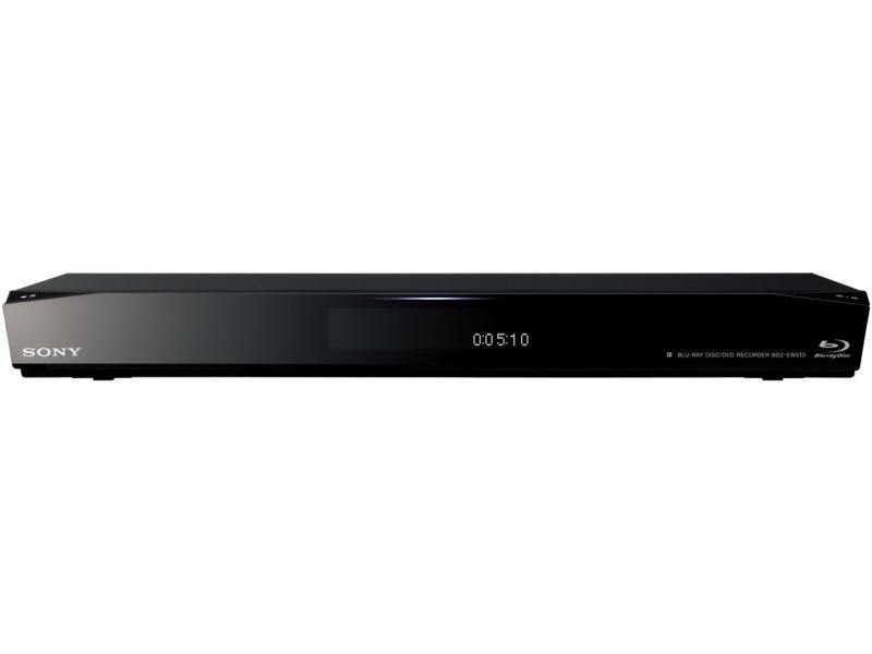 Amazon | SONY 500GB 2チューナー ブルーレイレコーダー BDZ