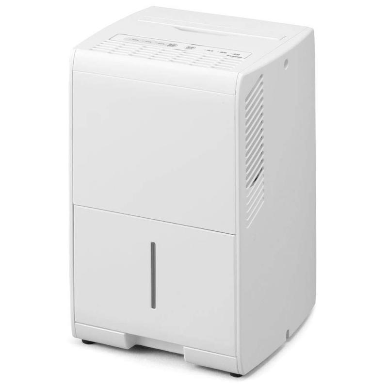 CORONA 衣類乾燥除湿機 CD-H10A (木造11畳・鉄筋23畳まで) Amazon | CORONA(コロナ) 衣類乾燥除湿機 【日本生産】 除湿量