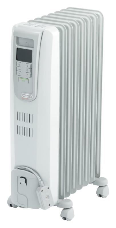 オイルヒーター ホワイト De'Longhi ユニカルド　デロンギ 楽天市場】【直営店限定モデル】デロンギ ユニカルド オイル
