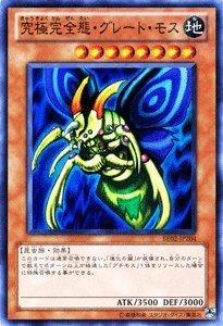 グレートモス　確認用3 遊戯王 グレート・モス 進化の繭 ほか4枚セット - メルカリ