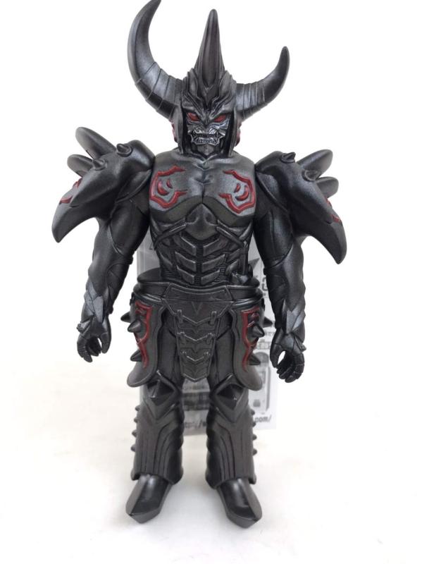 楽天市場】復刻ブルマァクミニ怪獣シリーズ ウルトラセブン怪獣