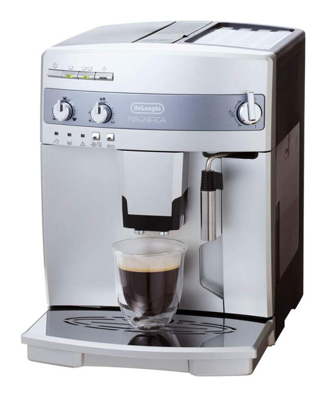 コーヒーメーカー・エスプレッソマシン De'Longhi Magnifica S ECAM22112B Amazon.co.jp: DeLonghi(デロンギ) De'Longhi全自動コーヒー