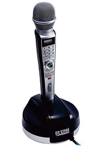 パーソナルカラオケ ON STAGE  pk-wa100 Amazon.co.jp: オン・ステージ パーソナルカラオケ PK-WA100