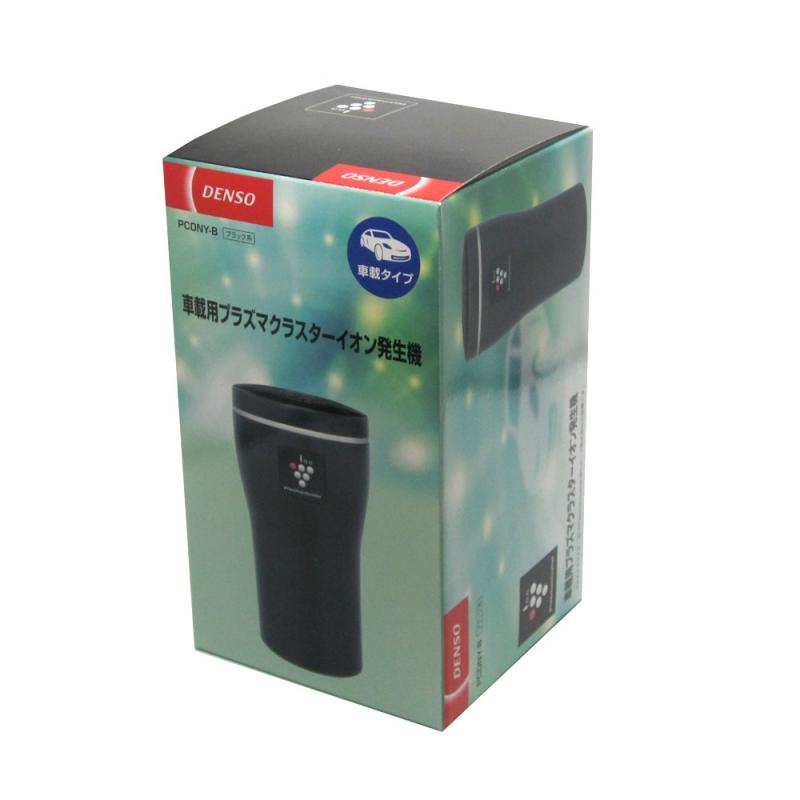 楽天市場】デンソー/車載用プラズマクラスターイオン発生機交換用花粉