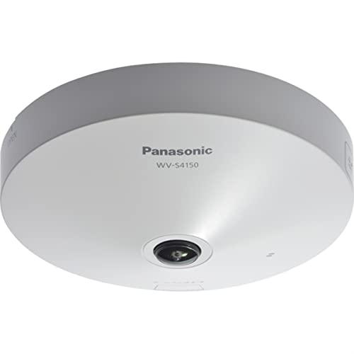 【新品未使用】Panasonic ネットワークカメラWV-SF438 Panasonic WV-SF438 Indoor Dome IP Security Camera discontinued