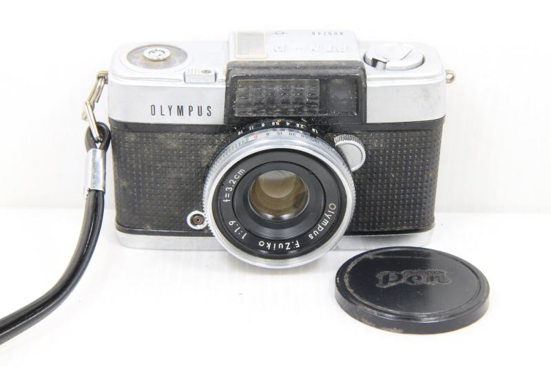 楽天市場】カメラ修理申込 OLYMPUS PEN EE-3 : ミーナ